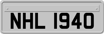 NHL1940