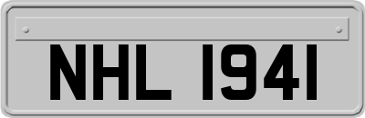 NHL1941