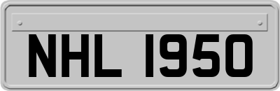 NHL1950