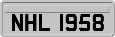 NHL1958