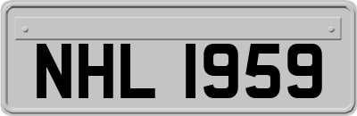 NHL1959