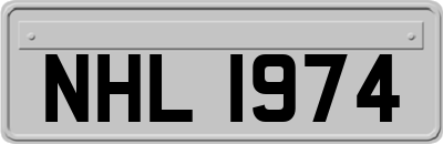 NHL1974