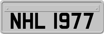 NHL1977