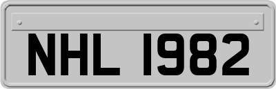 NHL1982