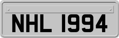 NHL1994