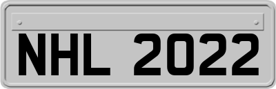 NHL2022