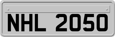 NHL2050