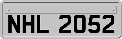 NHL2052