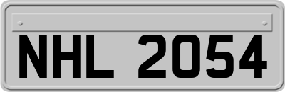 NHL2054
