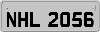 NHL2056