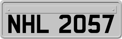 NHL2057
