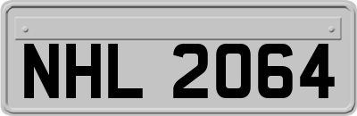 NHL2064
