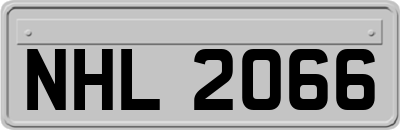 NHL2066