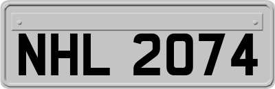 NHL2074
