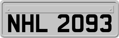 NHL2093