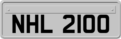 NHL2100