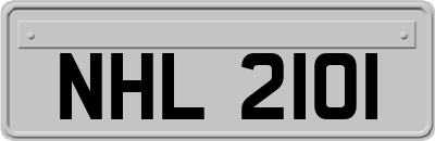 NHL2101