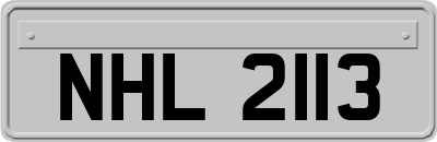 NHL2113