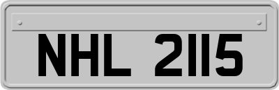 NHL2115