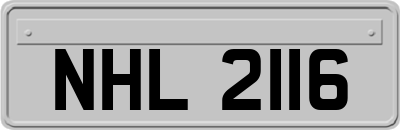 NHL2116