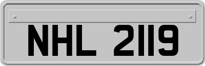 NHL2119