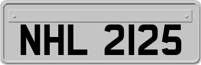 NHL2125