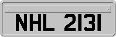 NHL2131