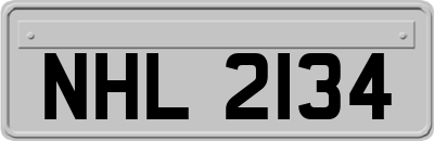 NHL2134