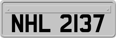 NHL2137