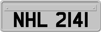 NHL2141