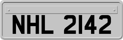 NHL2142