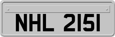 NHL2151