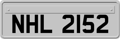 NHL2152