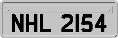 NHL2154