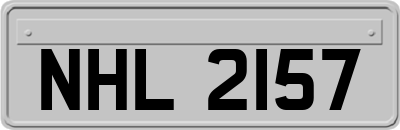 NHL2157