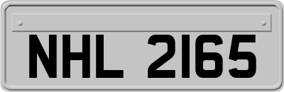 NHL2165