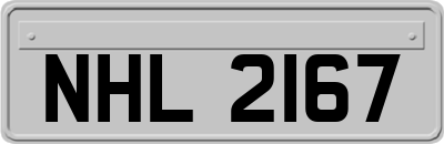 NHL2167