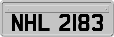 NHL2183