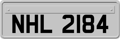 NHL2184