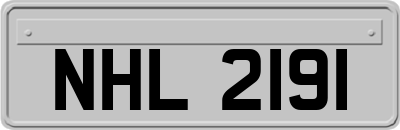 NHL2191
