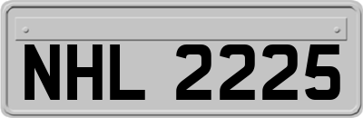 NHL2225