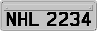 NHL2234