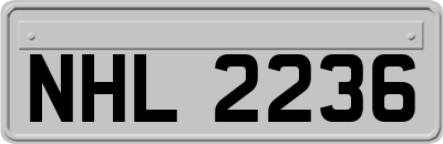 NHL2236