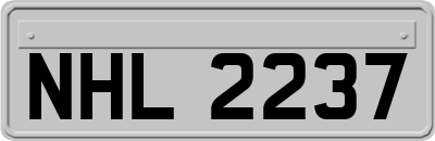 NHL2237