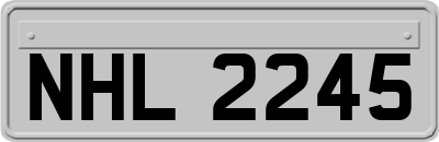 NHL2245
