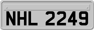 NHL2249