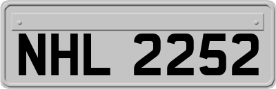 NHL2252