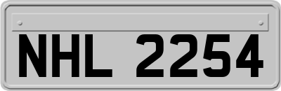 NHL2254