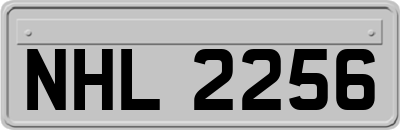 NHL2256