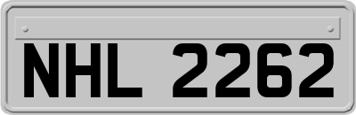 NHL2262